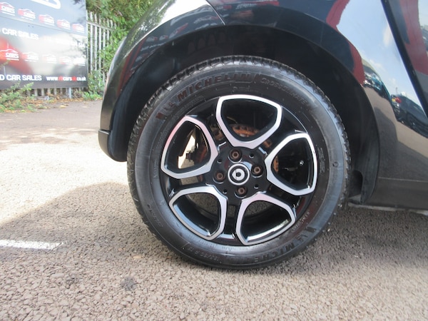 Used smart fortwo 2017 for sale - 75486461: Photo 26