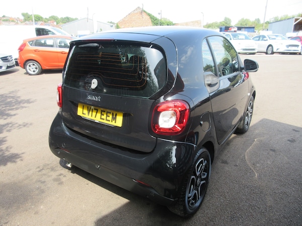 Used smart fortwo 2017 for sale - 75486461: Photo 7