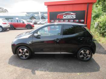 Used Toyota AYGO 2014 for sale - 74815781: Photo