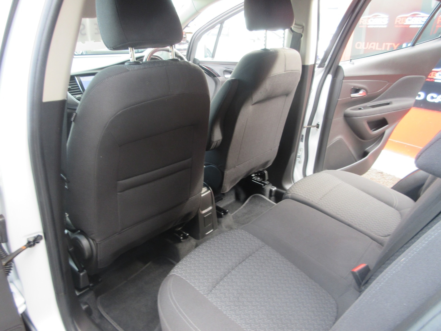 Vehicle 15