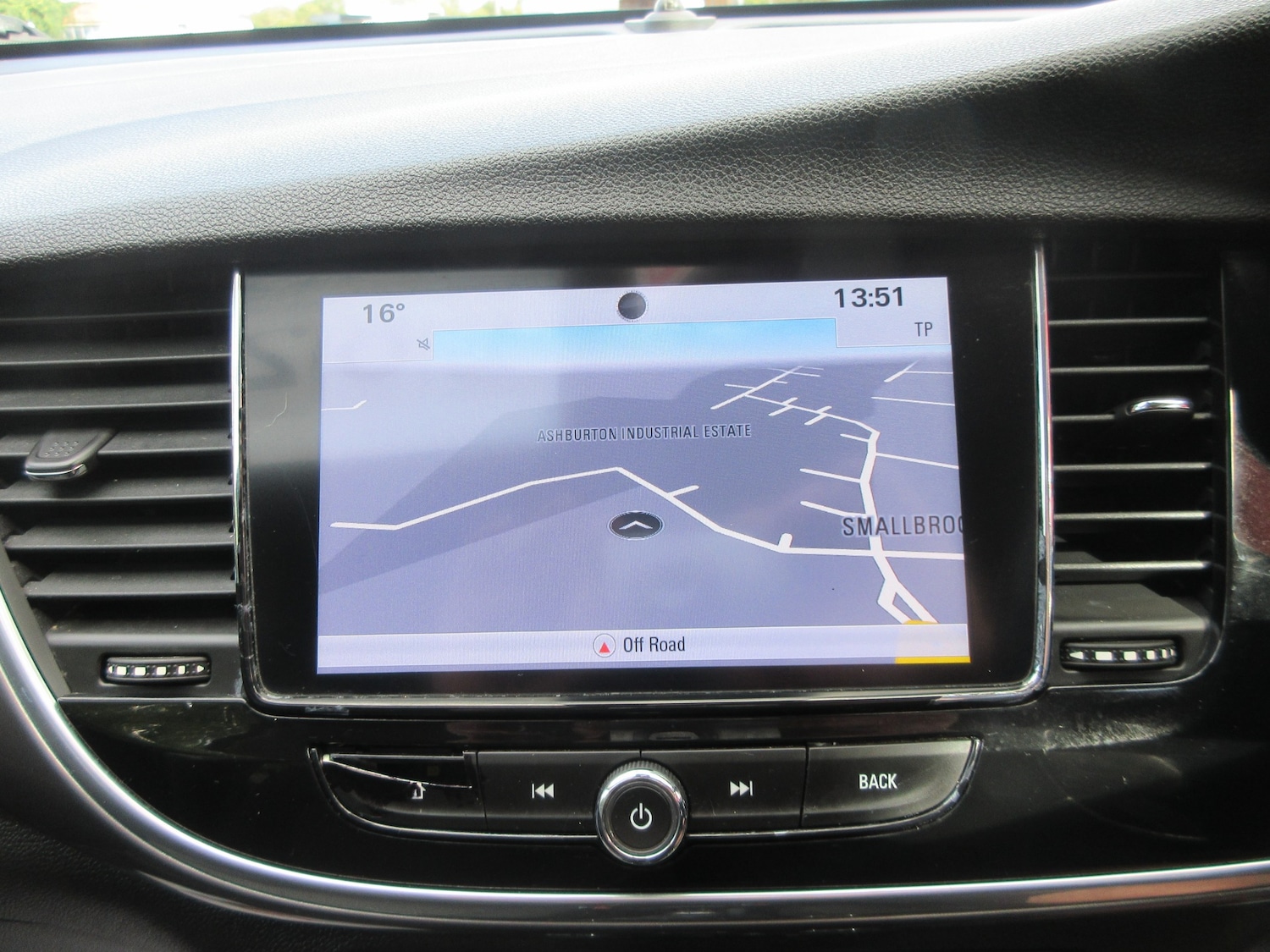 Vehicle 19