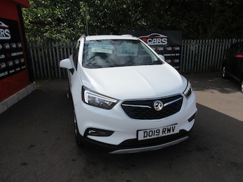 Vauxhall - Mokka X