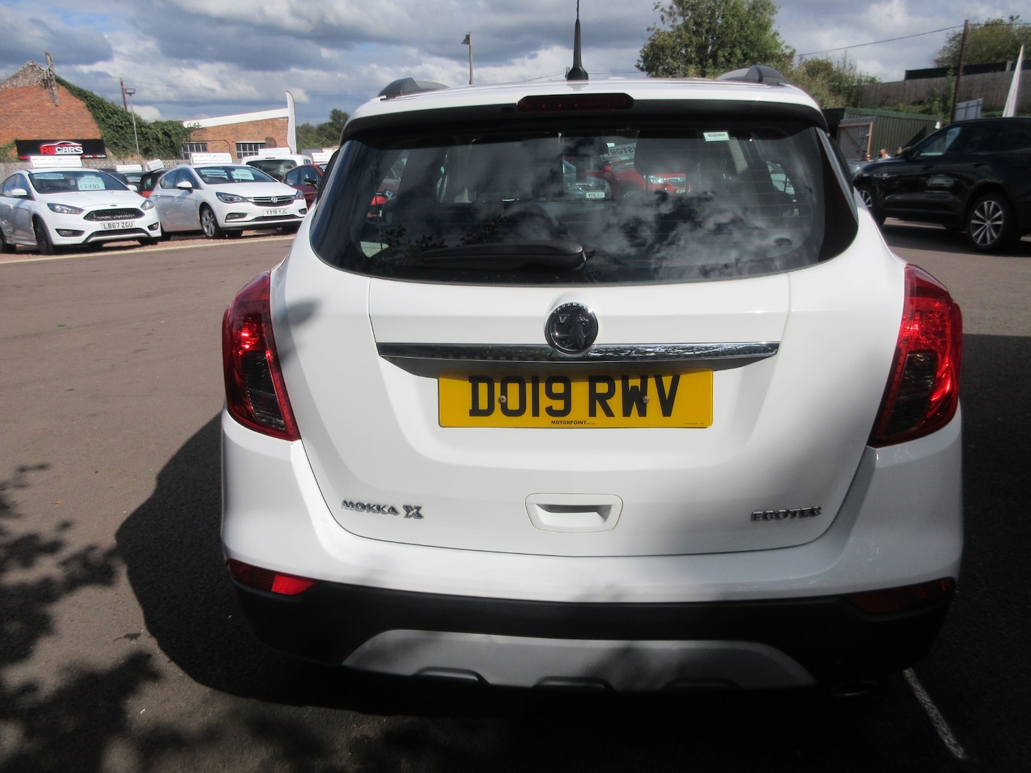 Vehicle 6