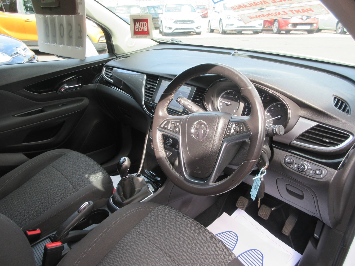 Vehicle 9