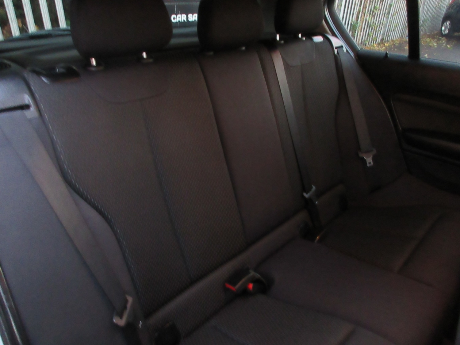 Used BMW 1 Series 2013 for sale - 76403184: Photo 12