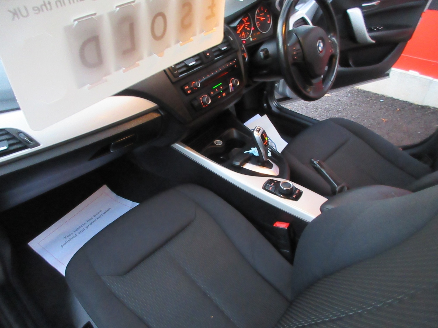 Used BMW 1 Series 2013 for sale - 76403184: Photo 13