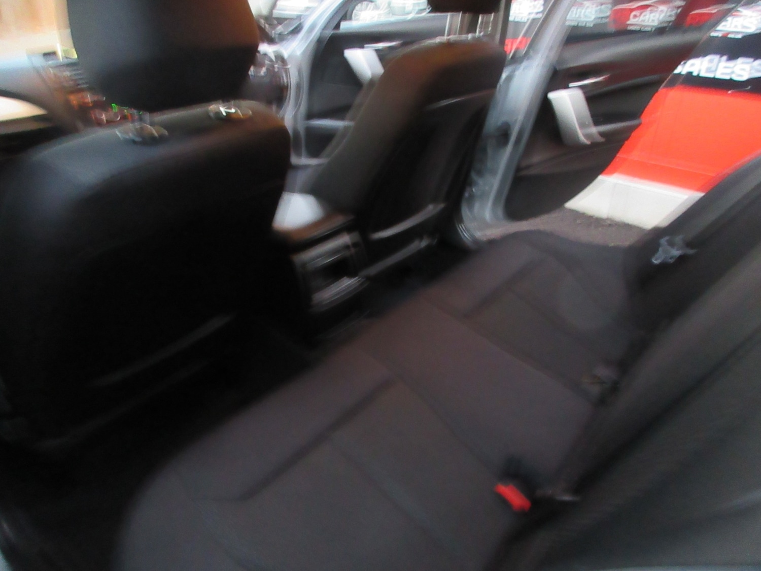 Used BMW 1 Series 2013 for sale - 76403184: Photo 15