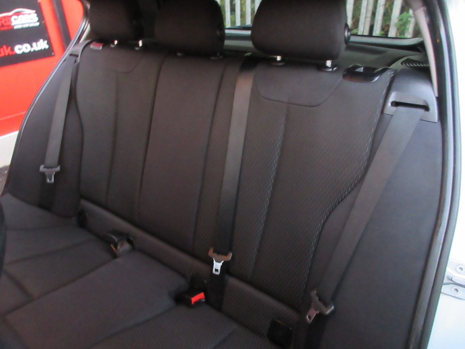 Used BMW 1 Series 2013 for sale - 76403184: Photo 16