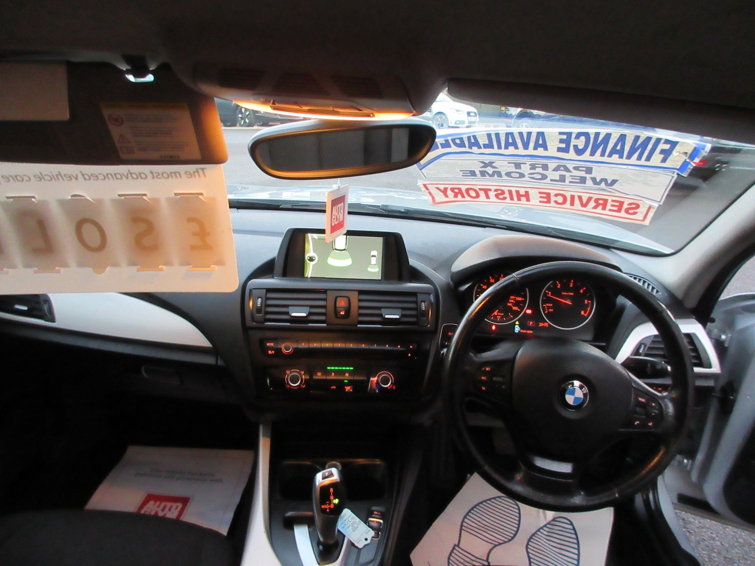 Used BMW 1 Series 2013 for sale - 76403184: Photo 17