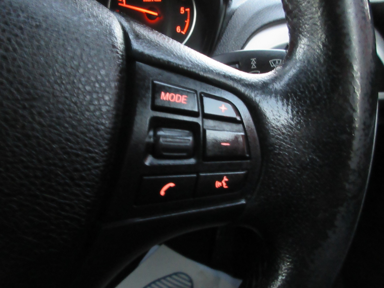 Used BMW 1 Series 2013 for sale - 76403184: Photo 23