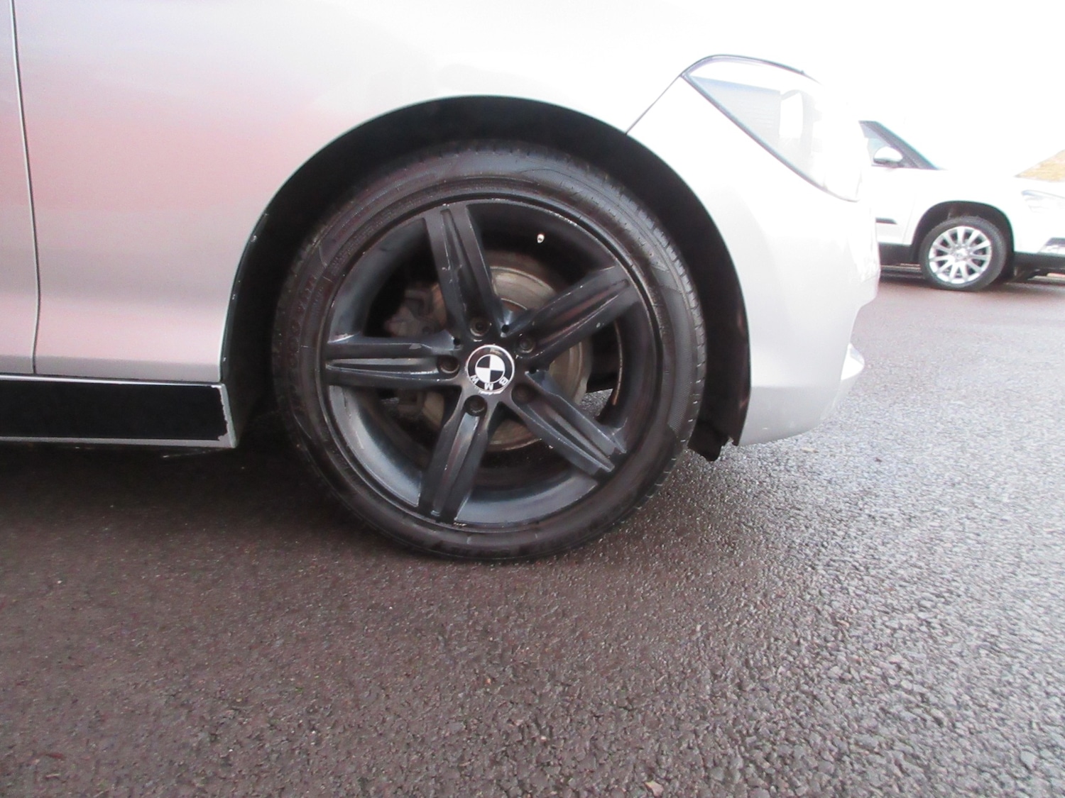 Used BMW 1 Series 2013 for sale - 76403184: Photo 27