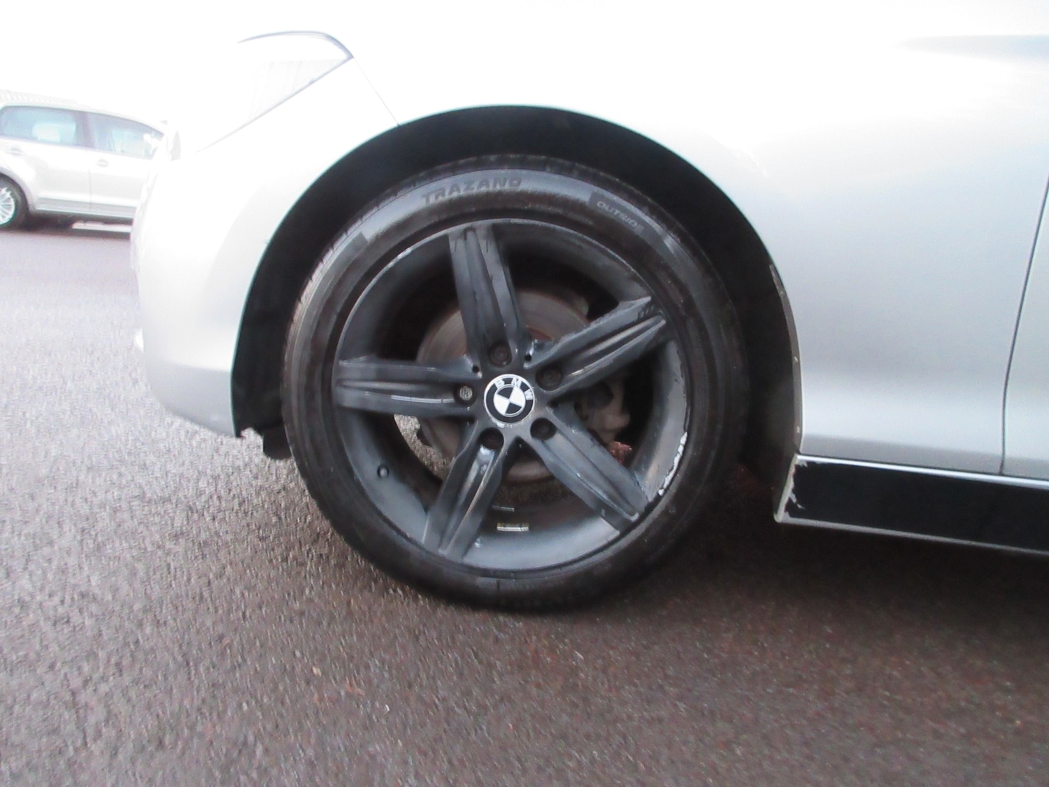 Used BMW 1 Series 2013 for sale - 76403184: Photo 28