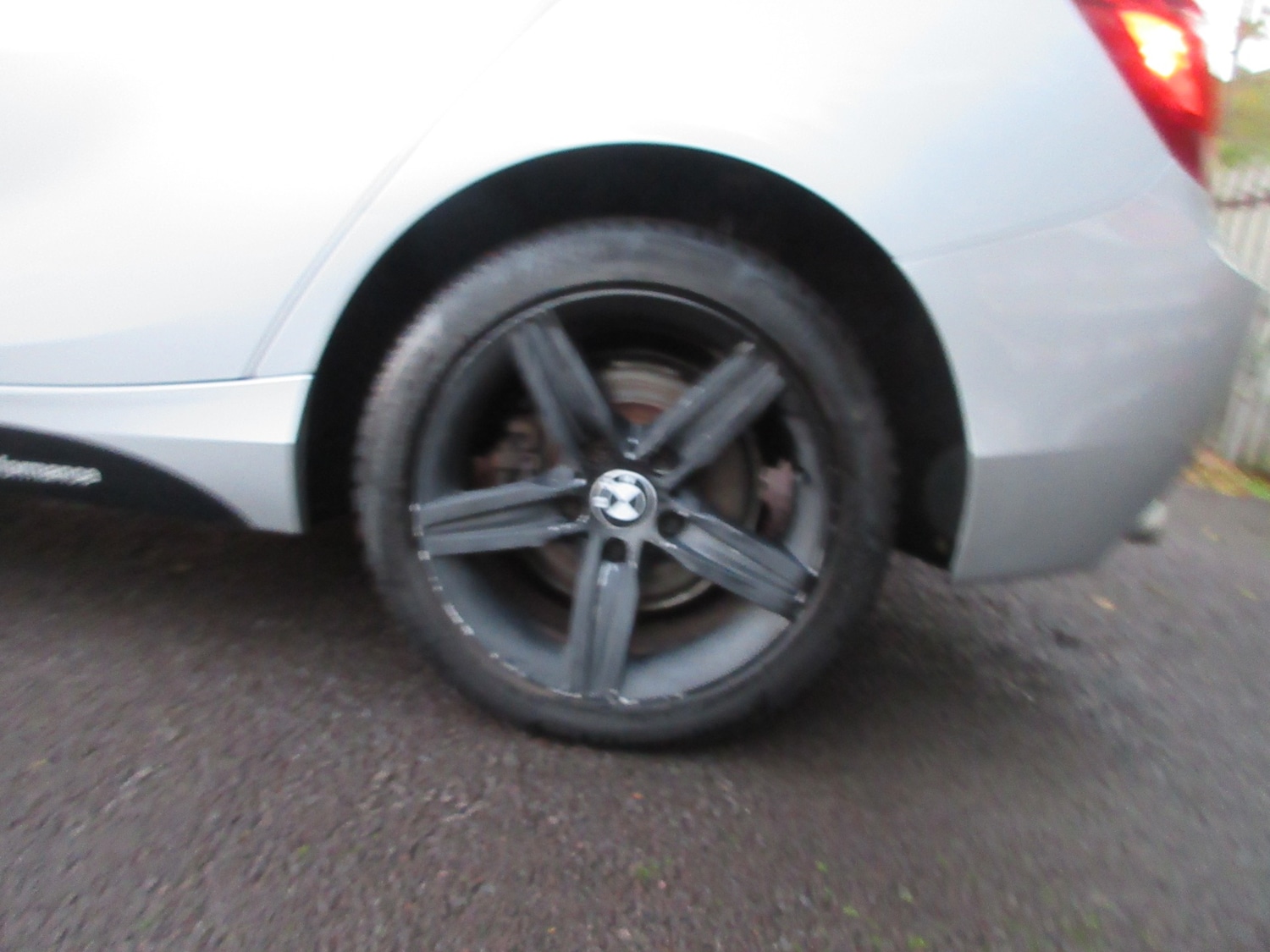 Used BMW 1 Series 2013 for sale - 76403184: Photo 29