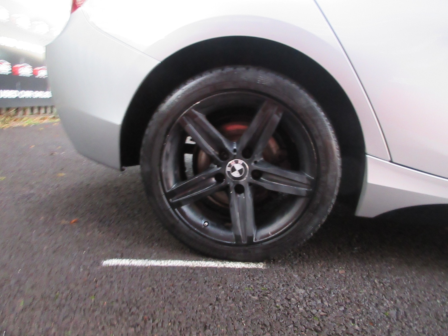 Used BMW 1 Series 2013 for sale - 76403184: Photo 30