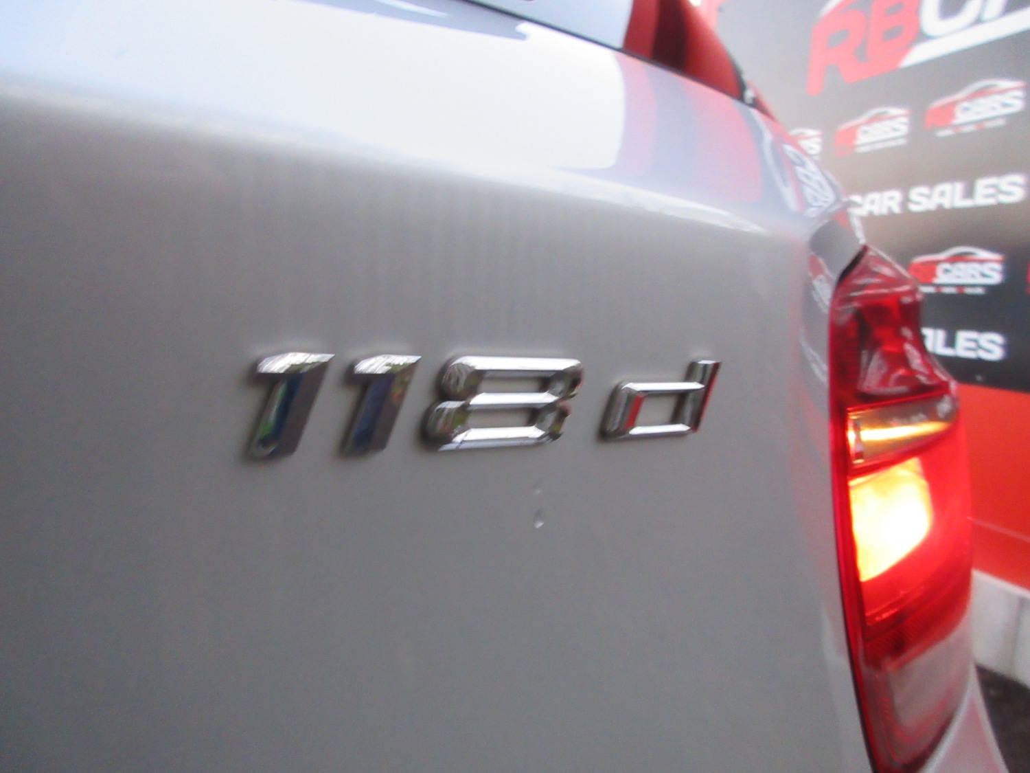 Used BMW 1 Series 2013 for sale - 76403184: Photo 31