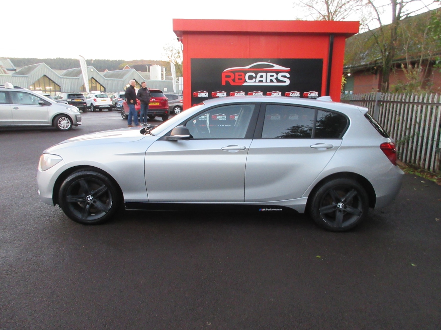 Used BMW 1 Series 2013 for sale - 76403184: Photo 4