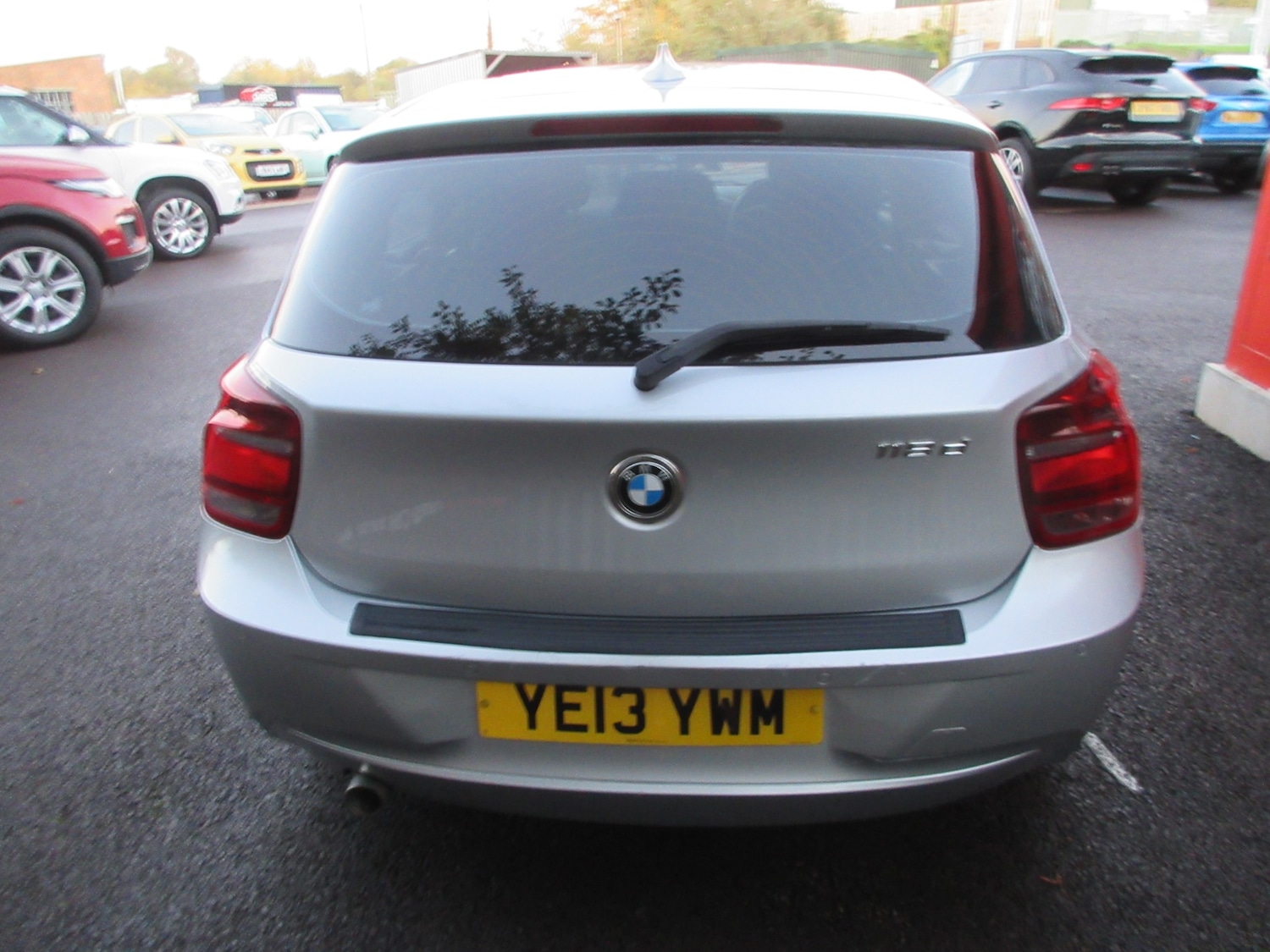 Used BMW 1 Series 2013 for sale - 76403184: Photo 6