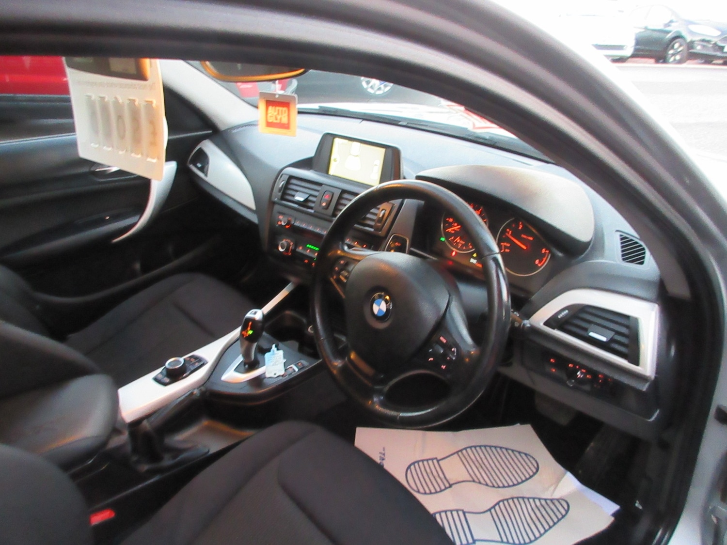 Used BMW 1 Series 2013 for sale - 76403184: Photo 9