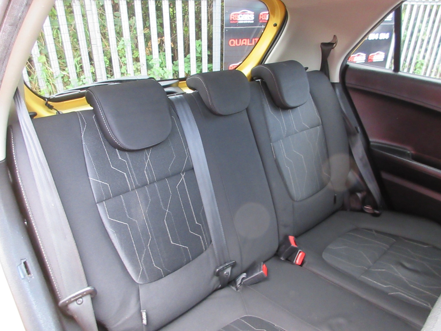 Used Kia Picanto 2016 for sale - 76352582: Photo 12