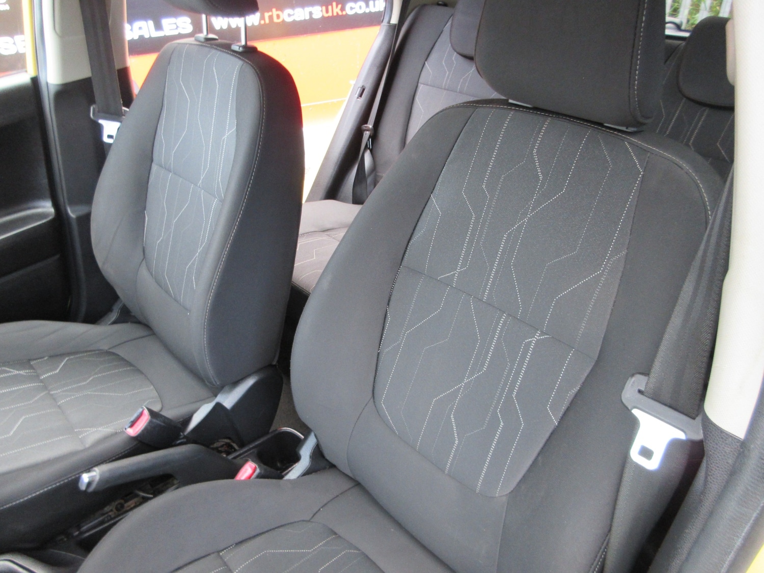 Used Kia Picanto 2016 for sale - 76352582: Photo 14