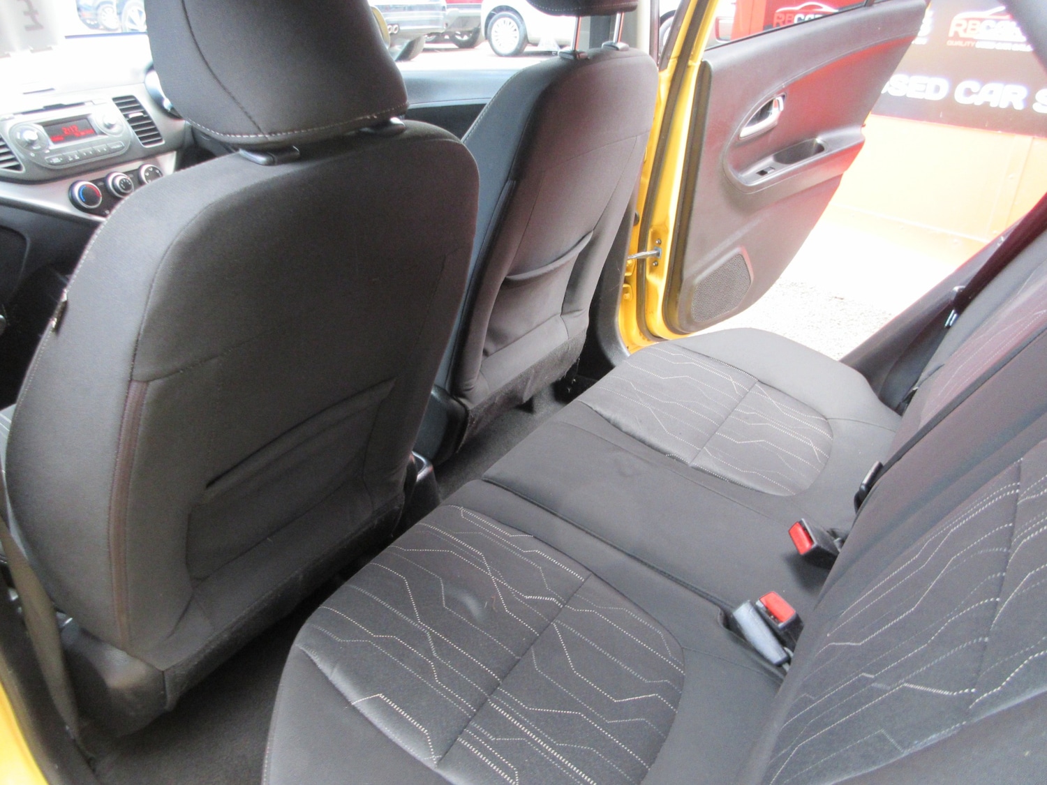 Used Kia Picanto 2016 for sale - 76352582: Photo 15