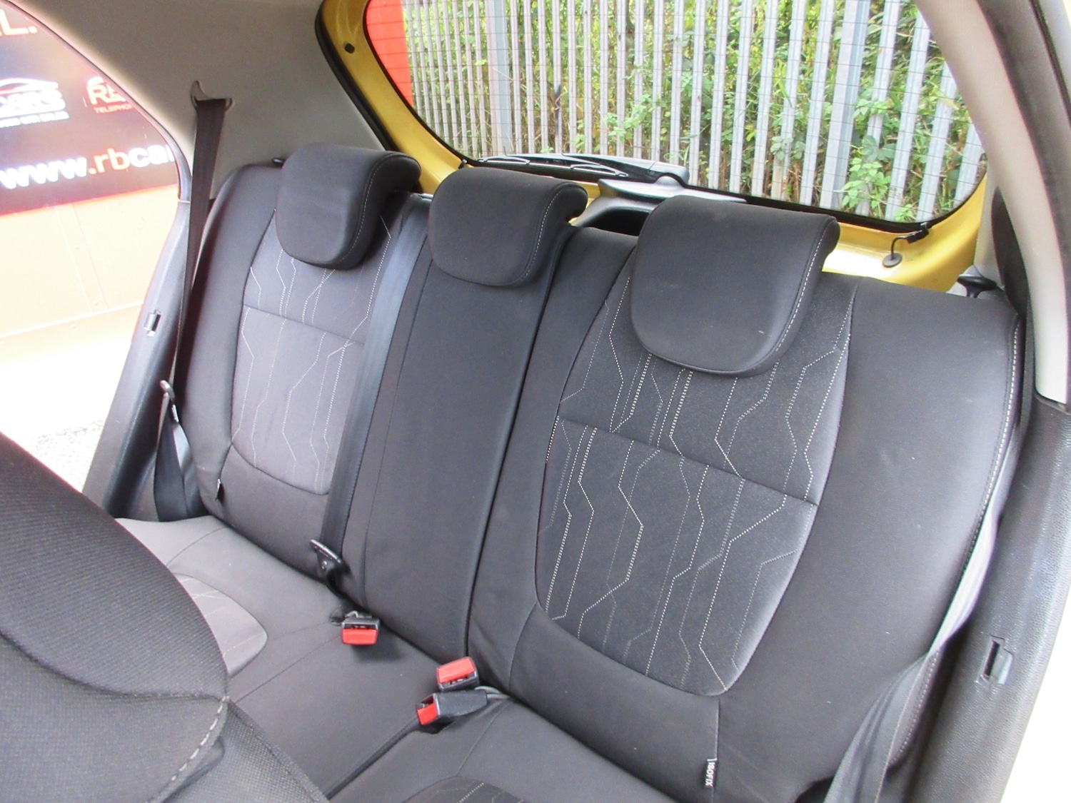 Used Kia Picanto 2016 for sale - 76352582: Photo 16