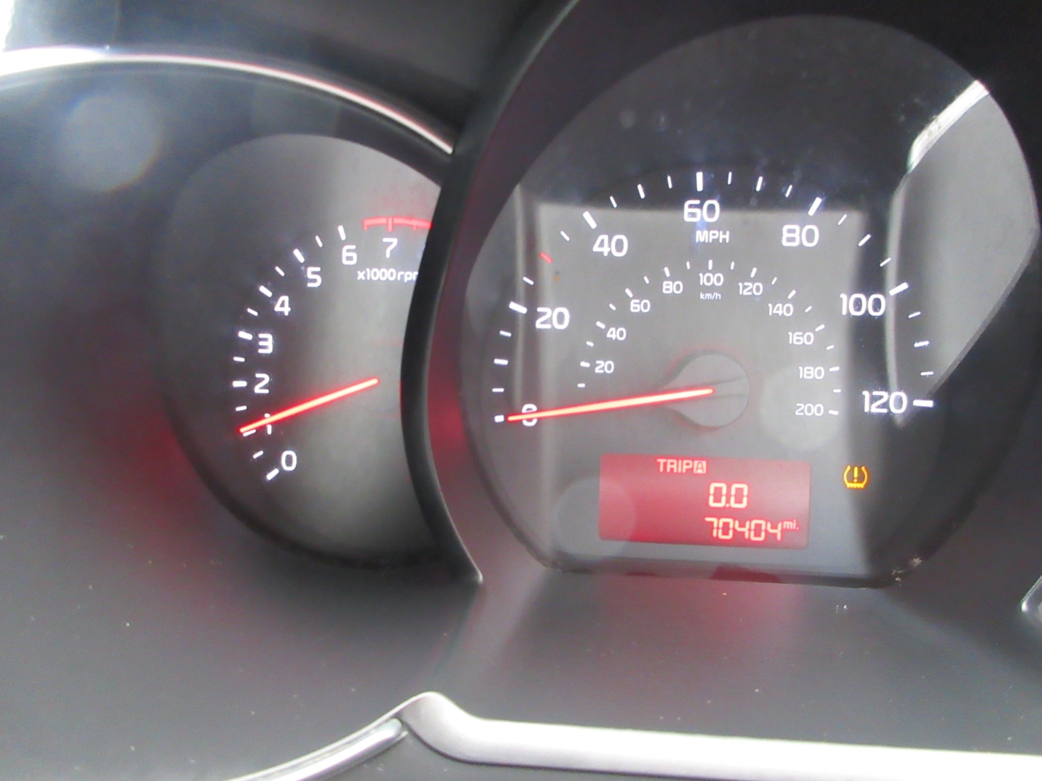 Used Kia Picanto 2016 for sale - 76352582: Photo 18