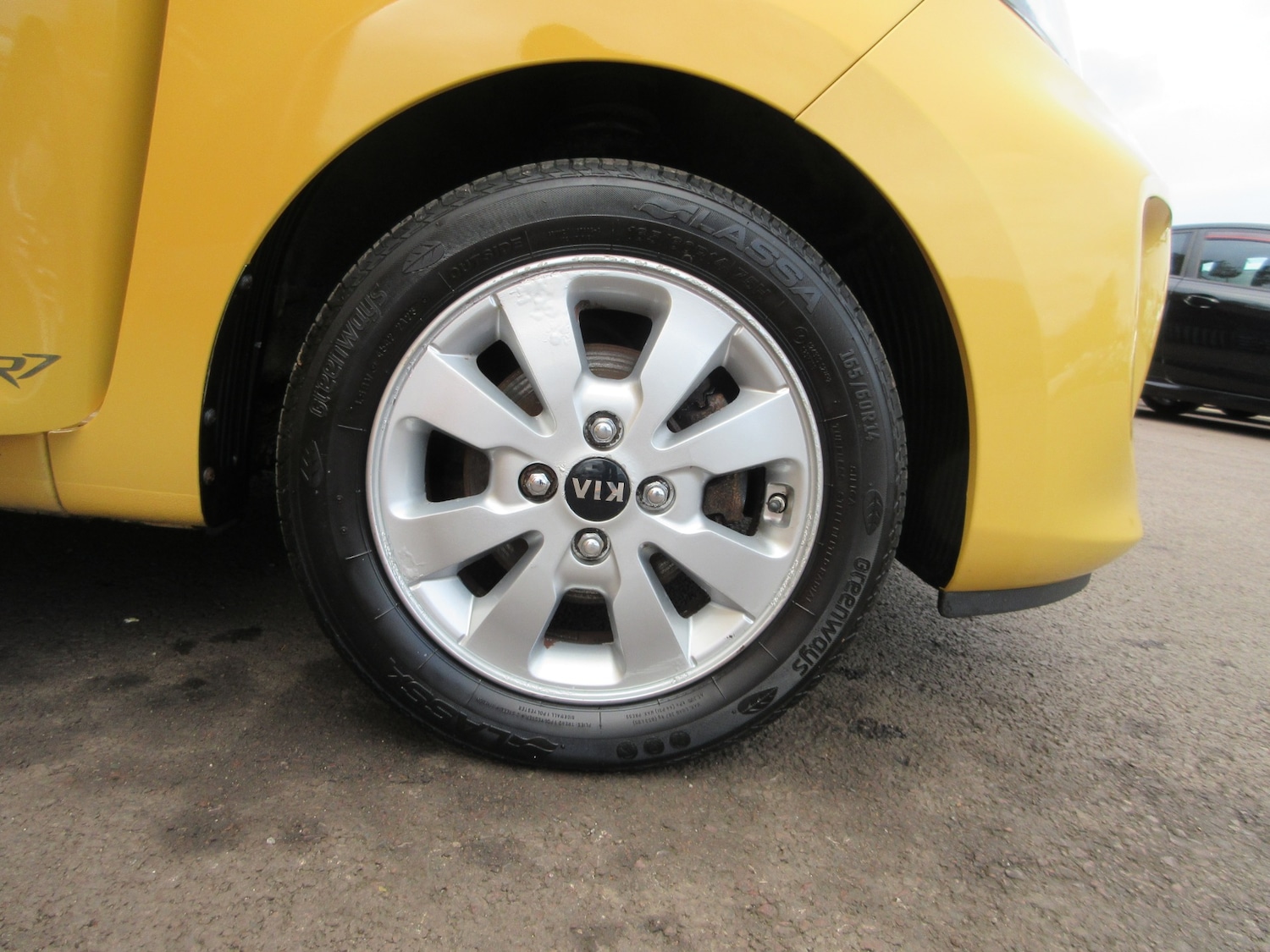 Used Kia Picanto 2016 for sale - 76352582: Photo 25