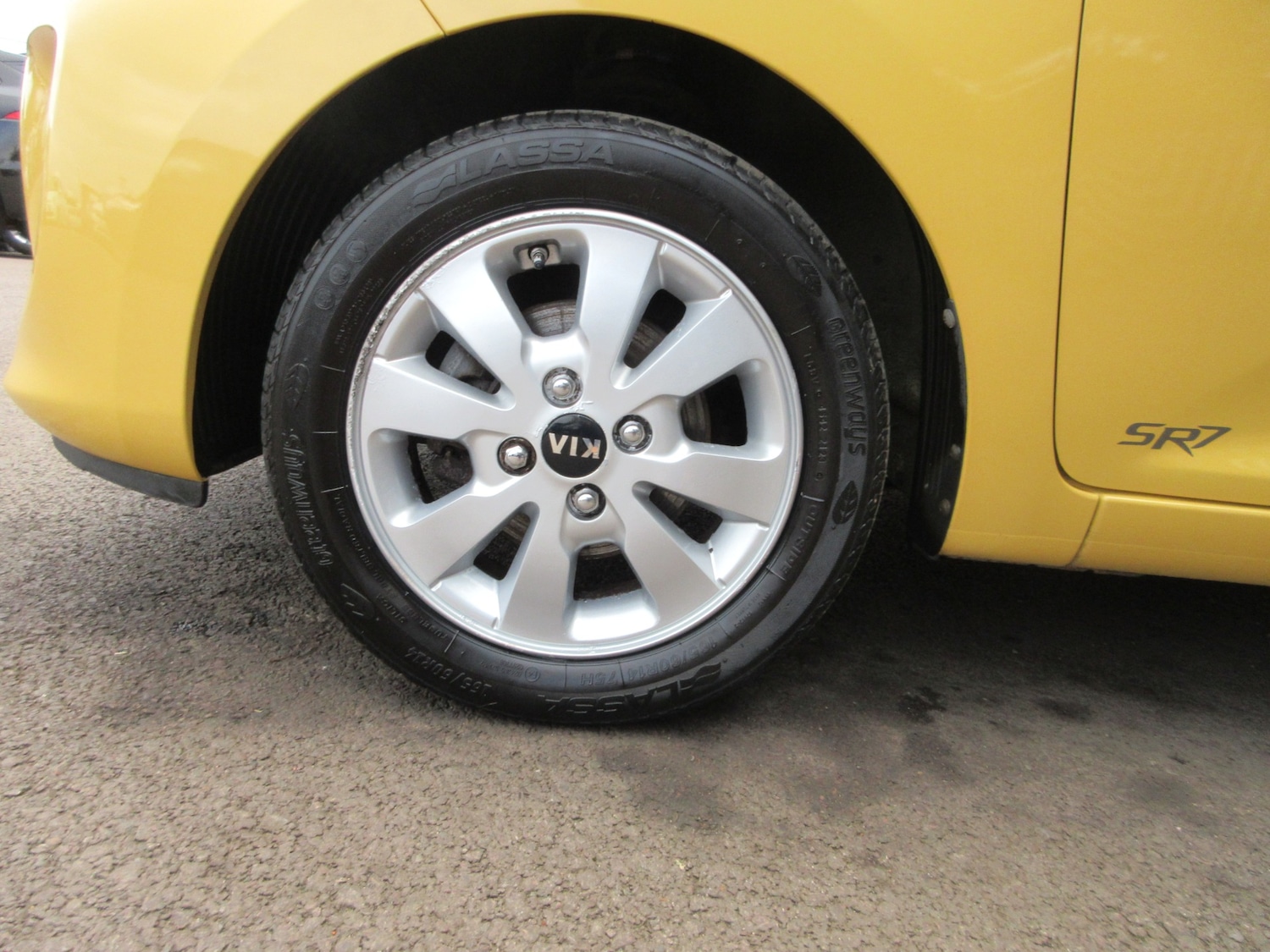 Used Kia Picanto 2016 for sale - 76352582: Photo 26