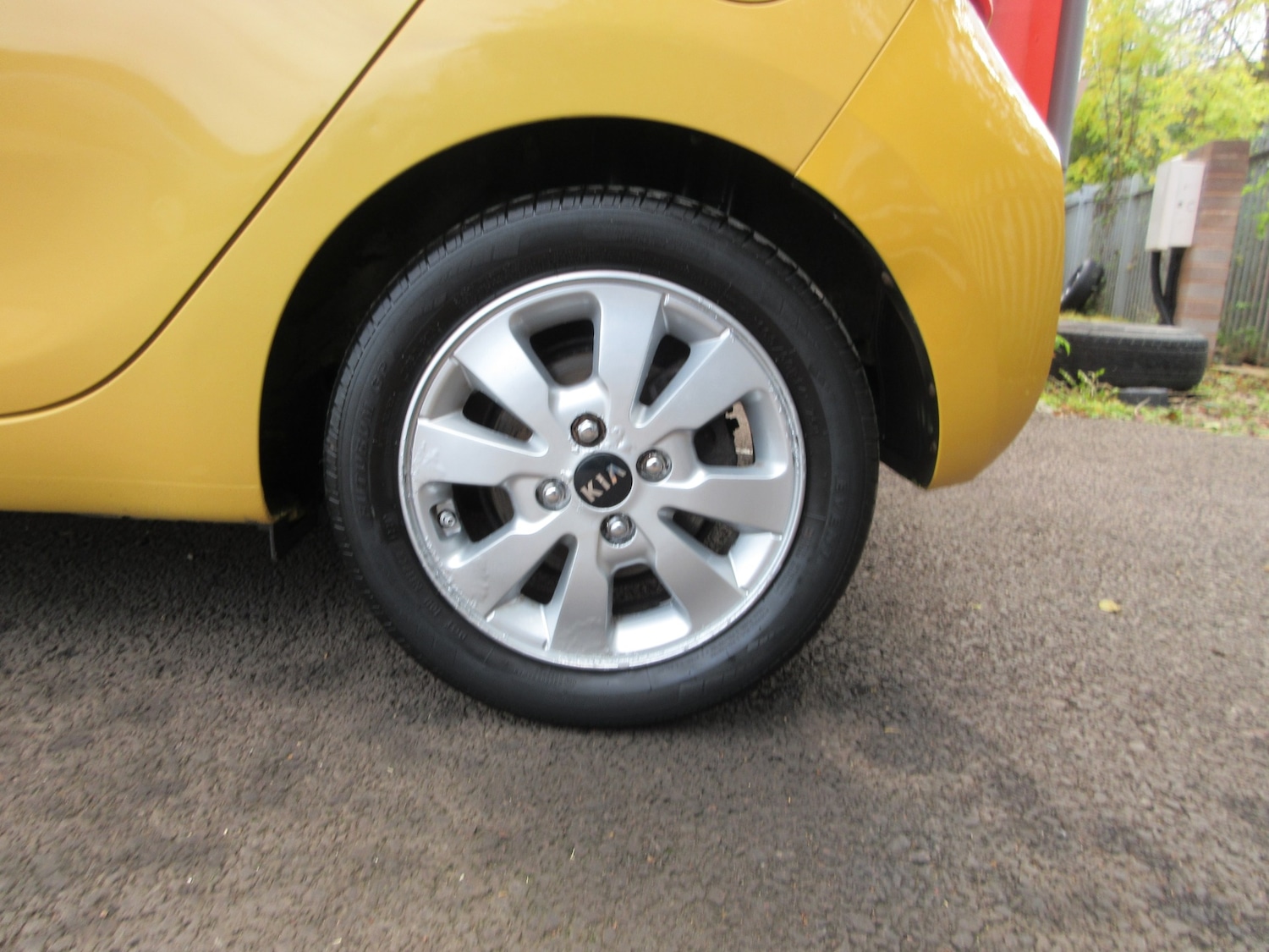 Used Kia Picanto 2016 for sale - 76352582: Photo 27