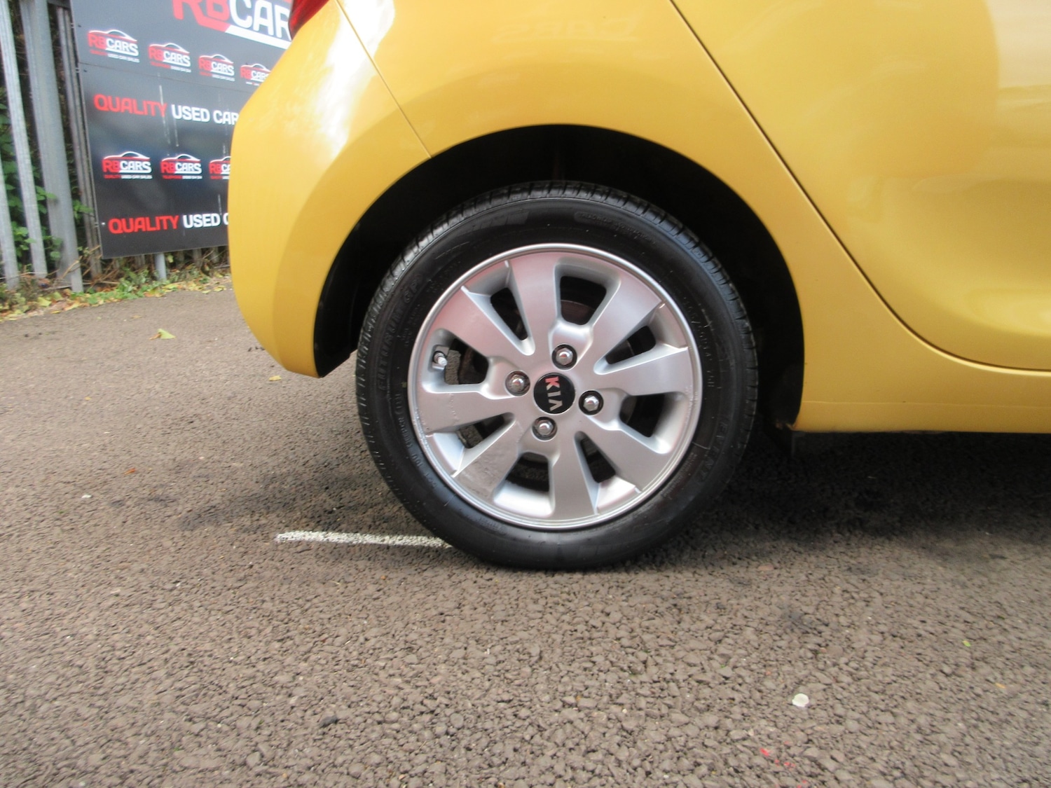 Used Kia Picanto 2016 for sale - 76352582: Photo 28