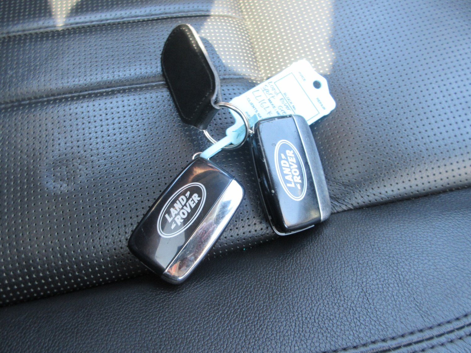 Vehicle 16