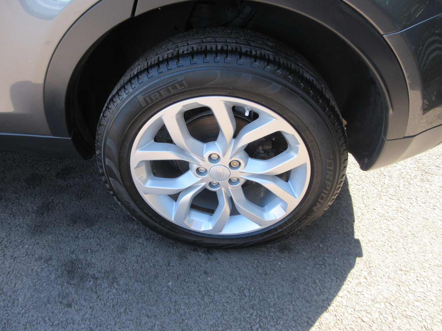 Vehicle 31
