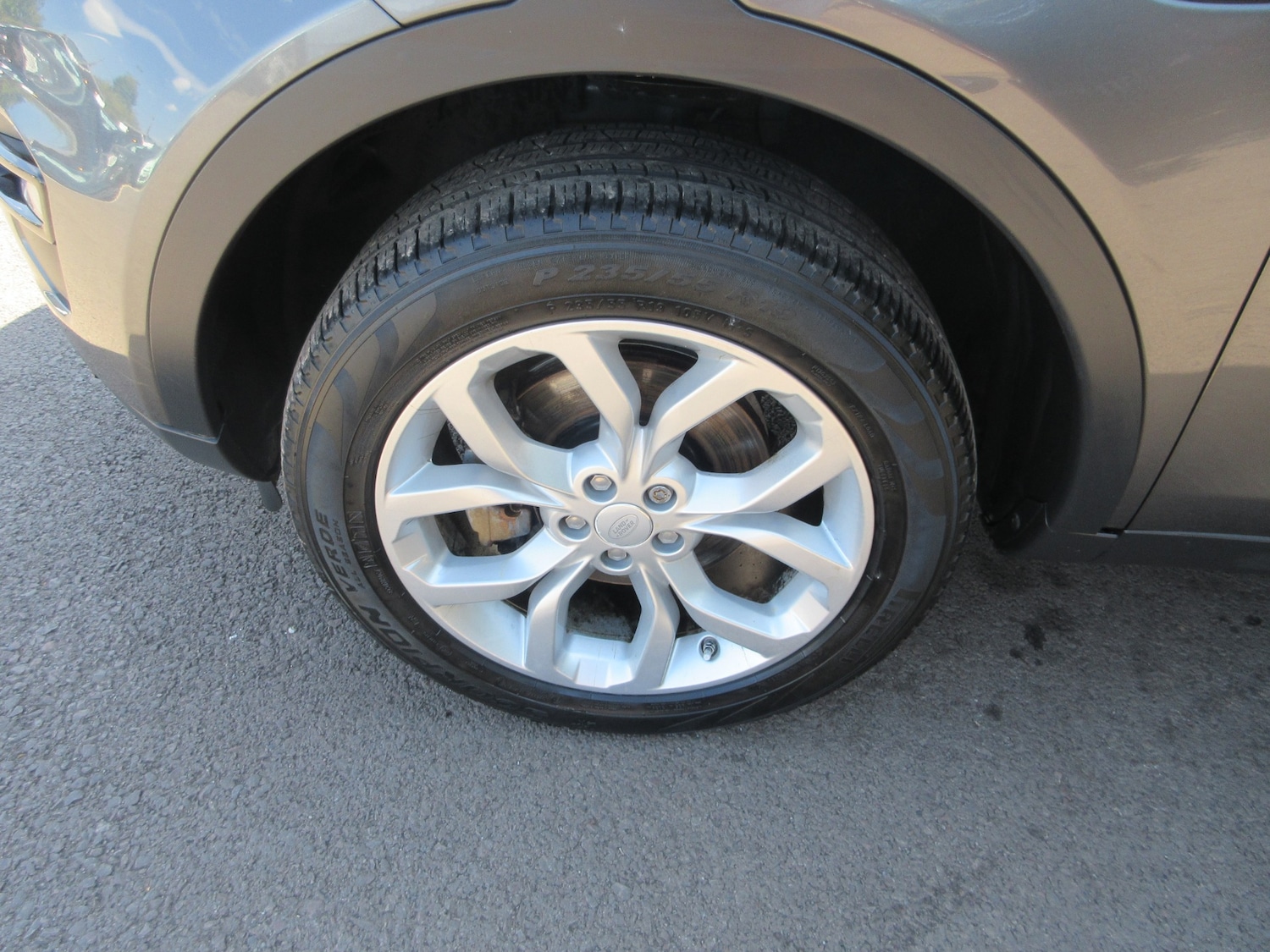 Vehicle 32