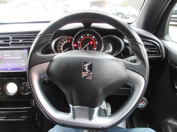 Used DS Automobiles DS 3 2017 for sale - 76264437: Photo 10