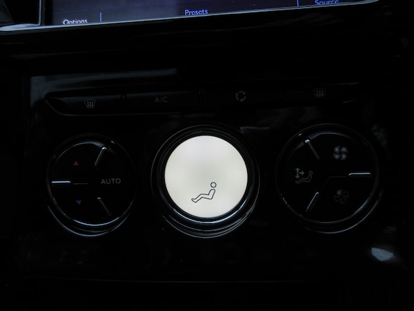 Used DS Automobiles DS 3 2017 for sale - 76264437: Photo 14