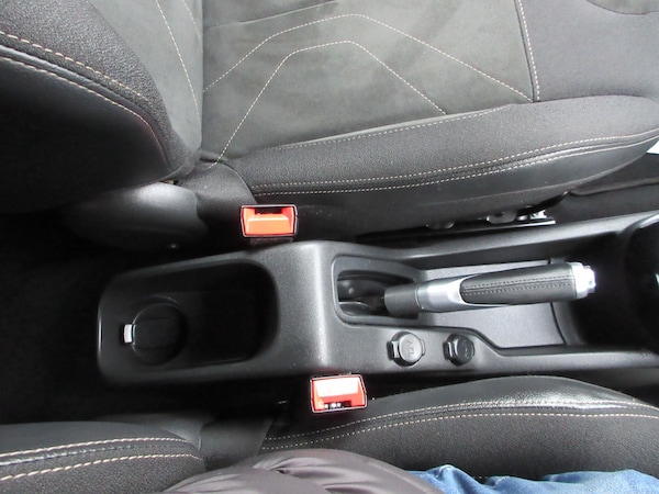 Used DS Automobiles DS 3 2017 for sale - 76264437: Photo 17