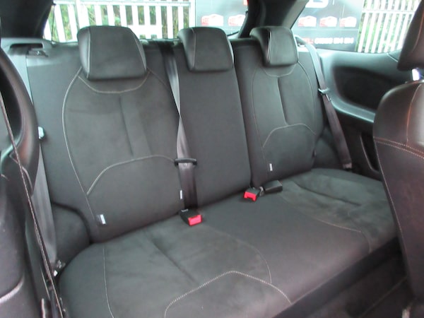 Used DS Automobiles DS 3 2017 for sale - 76264437: Photo 19