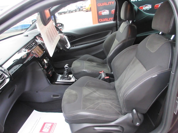 Used DS Automobiles DS 3 2017 for sale - 76264437: Photo 21