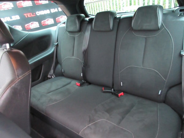 Used DS Automobiles DS 3 2017 for sale - 76264437: Photo 22