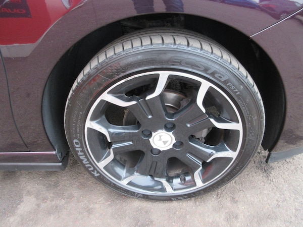 Used DS Automobiles DS 3 2017 for sale - 76264437: Photo 25