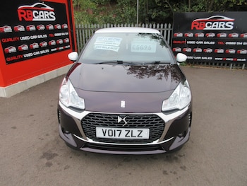 Used DS Automobiles DS 3 2017 for sale - 76264437: Photo 2
