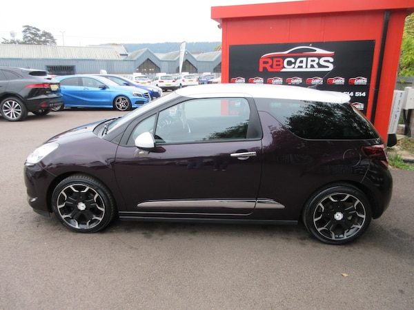 Used DS Automobiles DS 3 2017 for sale - 76264437: Photo 4