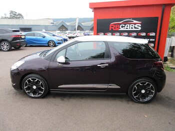 Used DS Automobiles DS 3 2017 for sale - 76264437: Photo 4