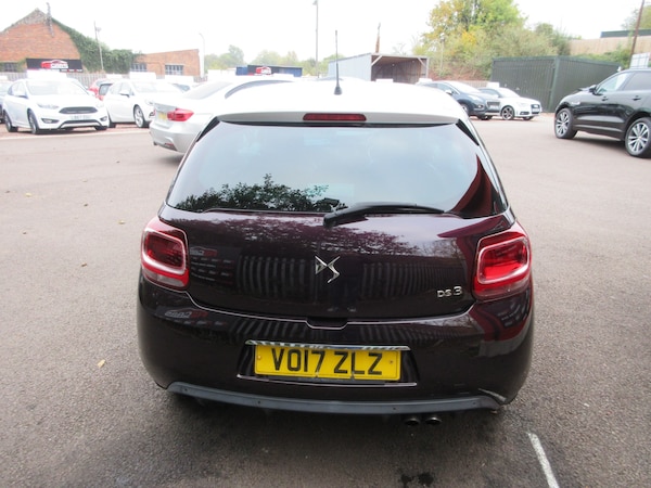 Used DS Automobiles DS 3 2017 for sale - 76264437: Photo 6