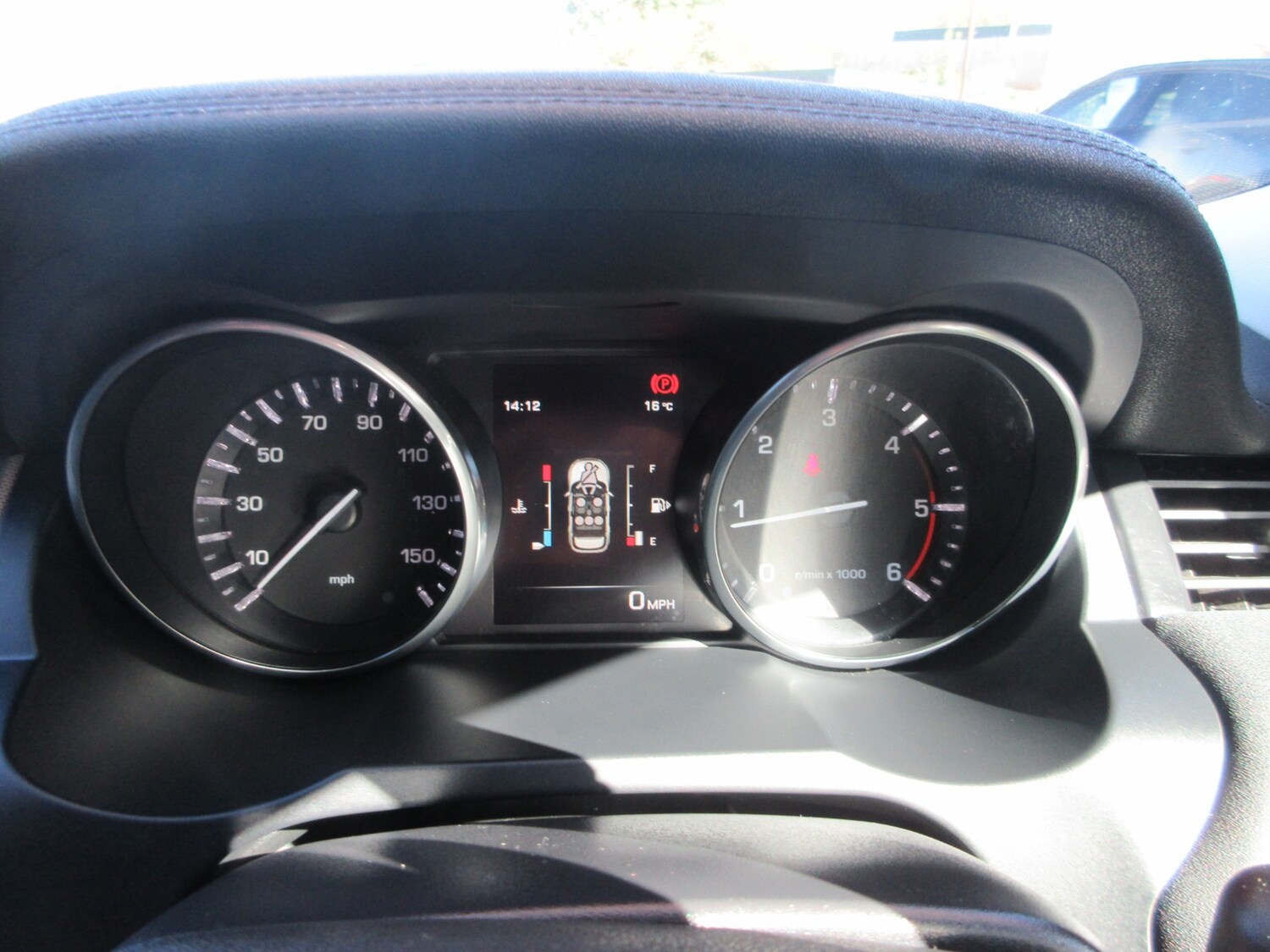 Used Land Rover Range Rover Evoque 2014 for sale - 76026873: Photo 10