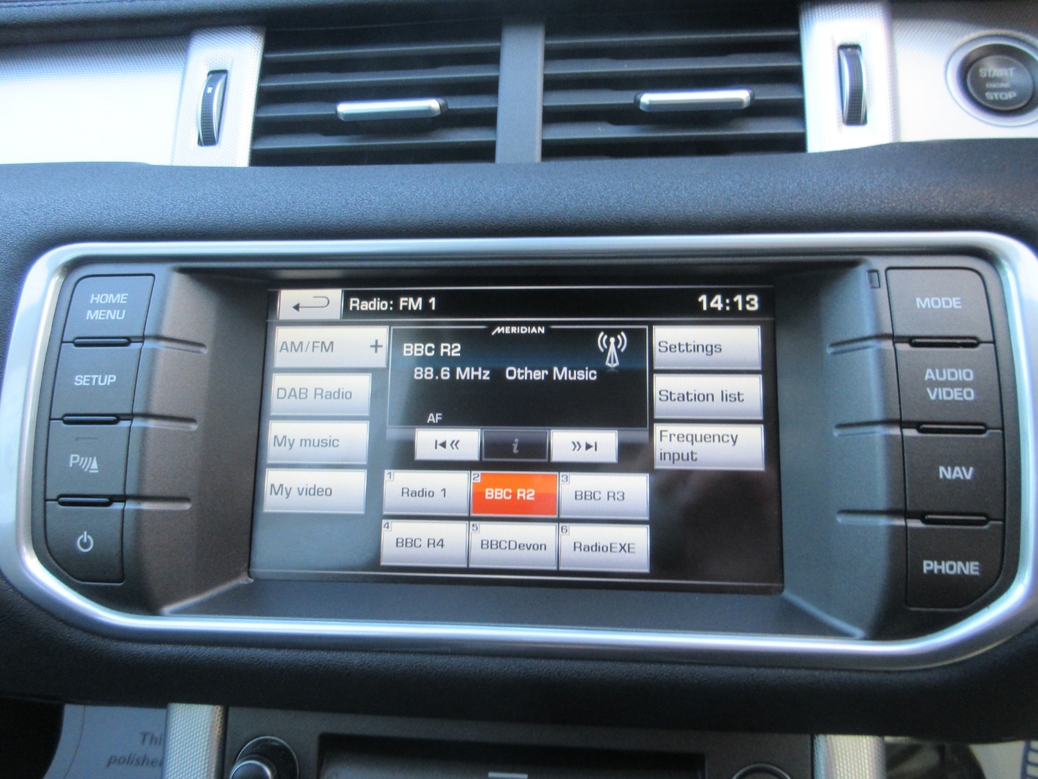 Used Land Rover Range Rover Evoque 2014 for sale - 76026873: Photo 11