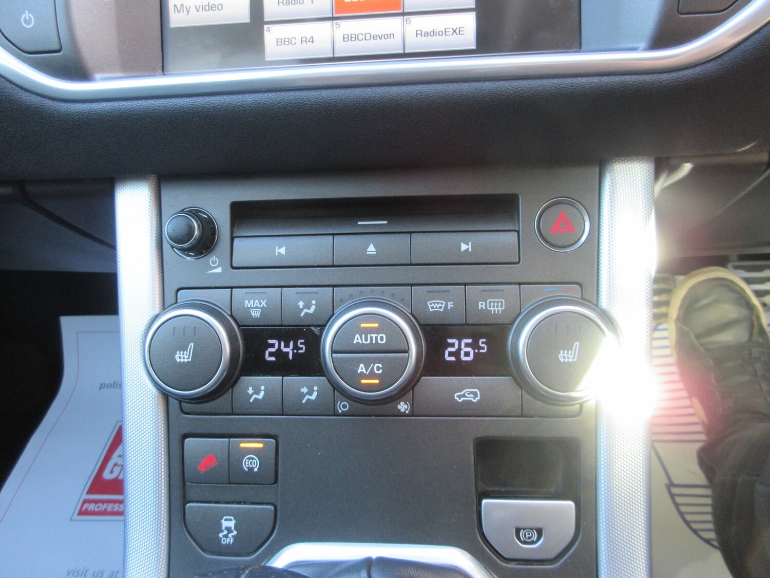 Used Land Rover Range Rover Evoque 2014 for sale - 76026873: Photo 12
