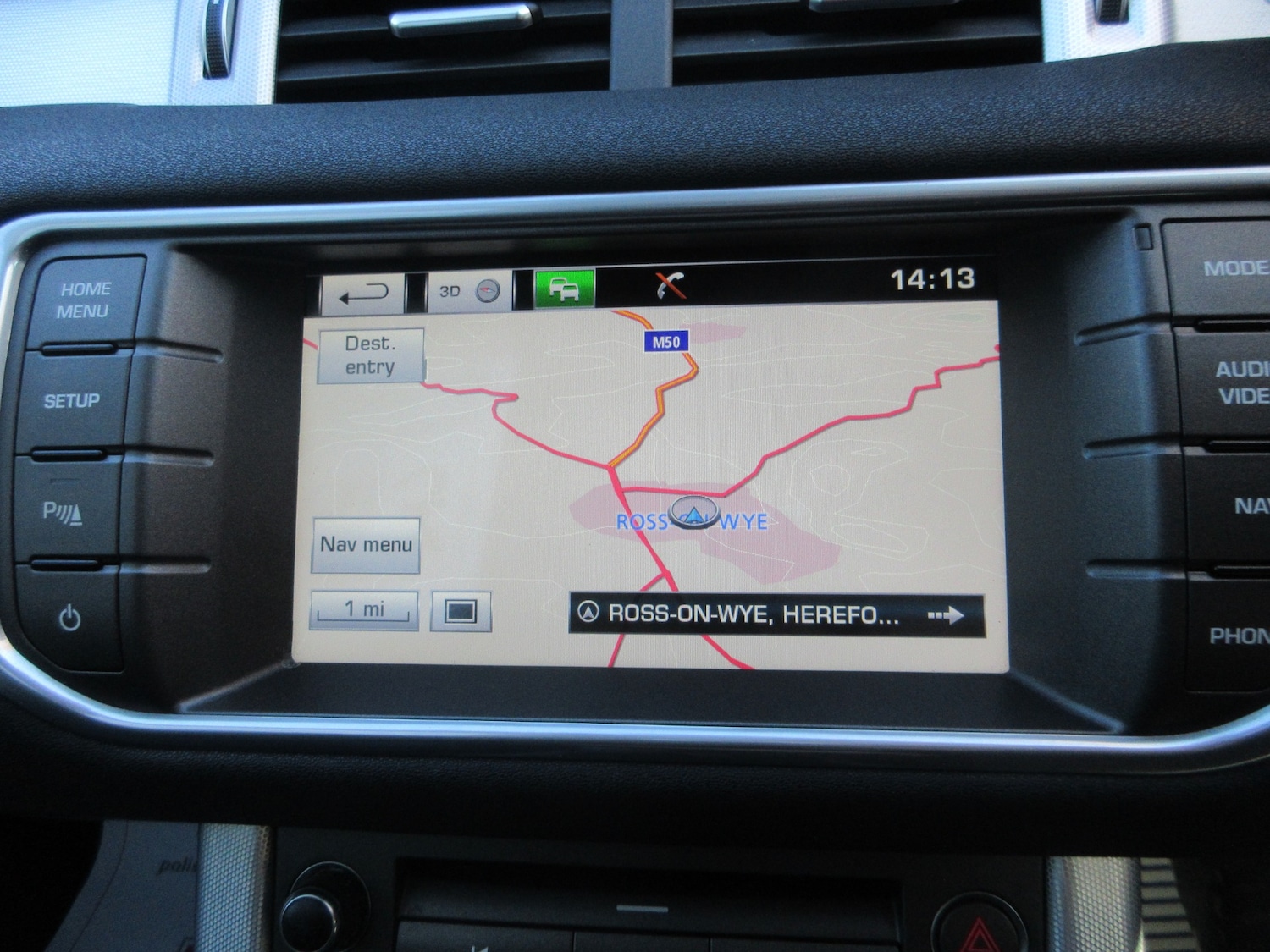 Used Land Rover Range Rover Evoque 2014 for sale - 76026873: Photo 13