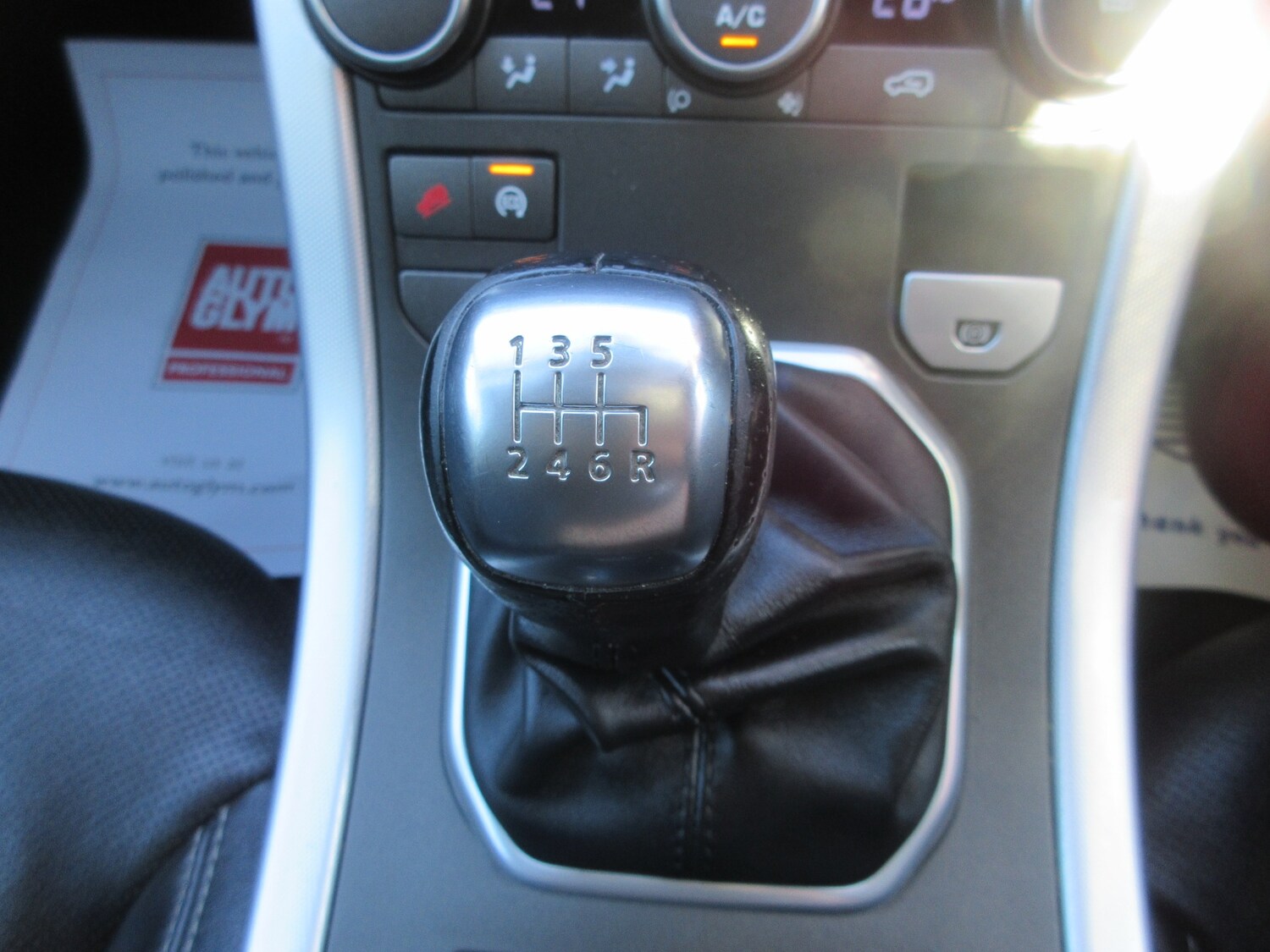 Used Land Rover Range Rover Evoque 2014 for sale - 76026873: Photo 14